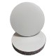 Pasta Altlığı / Cake Board – Mermer Desenli Beyaz Altın Detaylı 28 cm - kn304-1ad Pasta Altlığı / Cake Board – Mermer Desenli Beyaz Altın Detaylı 28 cm - kn304-1ad - Mytortenland