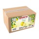 Paillete feuilletine- Krep Kirigi 2,5 Kg Limon - 2,5Kg-lem - Vitray