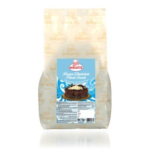 Pikola Weiße Schoko Haselnüsse 1 Kg