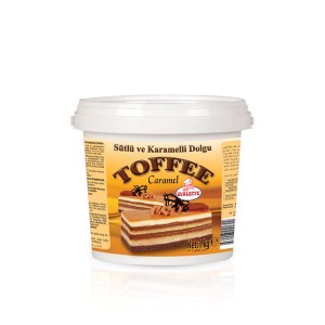 Toffee Karamell Füllung 1 Kg