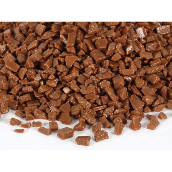 Vollmilch Schokoladen stückchen grob gehackt 5 Kg - 056-724 - Katsan Gıda