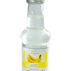 Dr Gusto Lebensmittelaroma - Backaroma Banane 40 gr