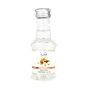 Dr Gusto Lebensmittelaroma - Backaroma Haselnuss 40 gr