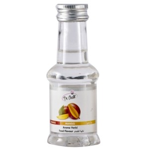 Dr Gusto Lebensmittelaroma - Backaroma Mango 40 gr