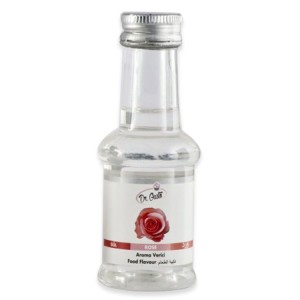 Dr Gusto Lebensmittelaroma - Backaroma Rose 40 gr