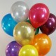 Metallic Ballon Bunt 15 Stück - AS-001 -