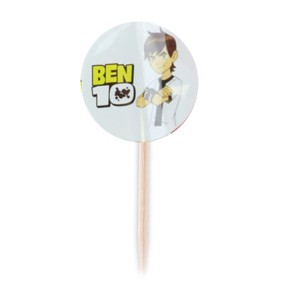 Ben10 Partypicker