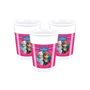 Frozen Anna Becher 0,25 l