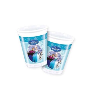 Frozen Elsa & Anna Becher 0,25 l