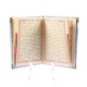 Gebetsbuch Hellblau  ( Yasin'i Şerif ) 7x10,5 cm