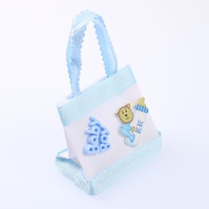 Baby Boy Blau Tasche 1 Stück