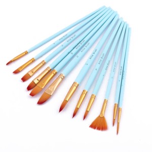  Artist Brush - Malpinsel 12' er Set