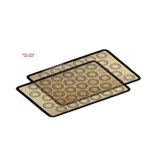 Macarons Backmatte 30 - MB30 - Mytortenland