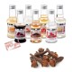 Dr Gusto Lebensmittelaroma - Backaroma Milch 40 gr Dr Gusto Lebensmittelaroma - Backaroma Milch 40 gr