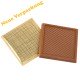 1 Kg Ovalette Madlen Schokolade Vollmilch Gold ( Extra Verpackt ) - MYK0076-A1 - Katsan Gıda