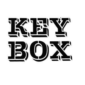 Key Box / Transfer Stencil