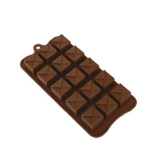 Pralinen Schokoladen form - 1327-19 - Mytortenland
