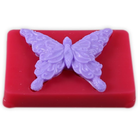 Schmetterling Silikon Form 8 cm - ME-098 - Cesil