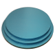 Tortenplatte / Cake Board Rund Blau 28 cm - KN100 - Mytortenland