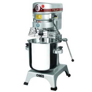 Planet / Omis Mixer 60 lt Profi