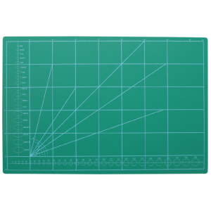 ( Cutting Mat ) Schneideunterlage 30x45 cm