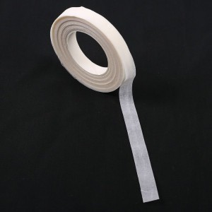 Floristenband - Florist Tape Weiß 1 Stück 12 mm