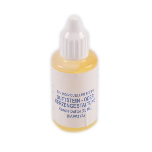 Kamillie Duftöl - Essenz 30 ml für Seife Duftstein & Kerzen