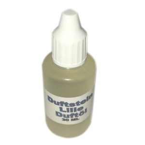 Lilie Duftöl - Essenz 30 ml für Seife Duftstein & Kerzen