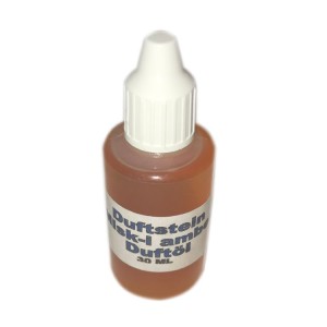 Misk-i Amber  Duftöl - Essenz 30 ml für Seife Duftstein & Kerzen