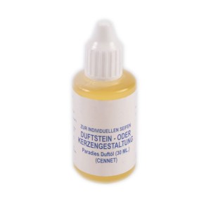 Cennet 30 ml Sabun Bazı Kokulu Taş & Mum Kokusu 