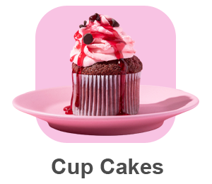 Cupcakes & Cakepop