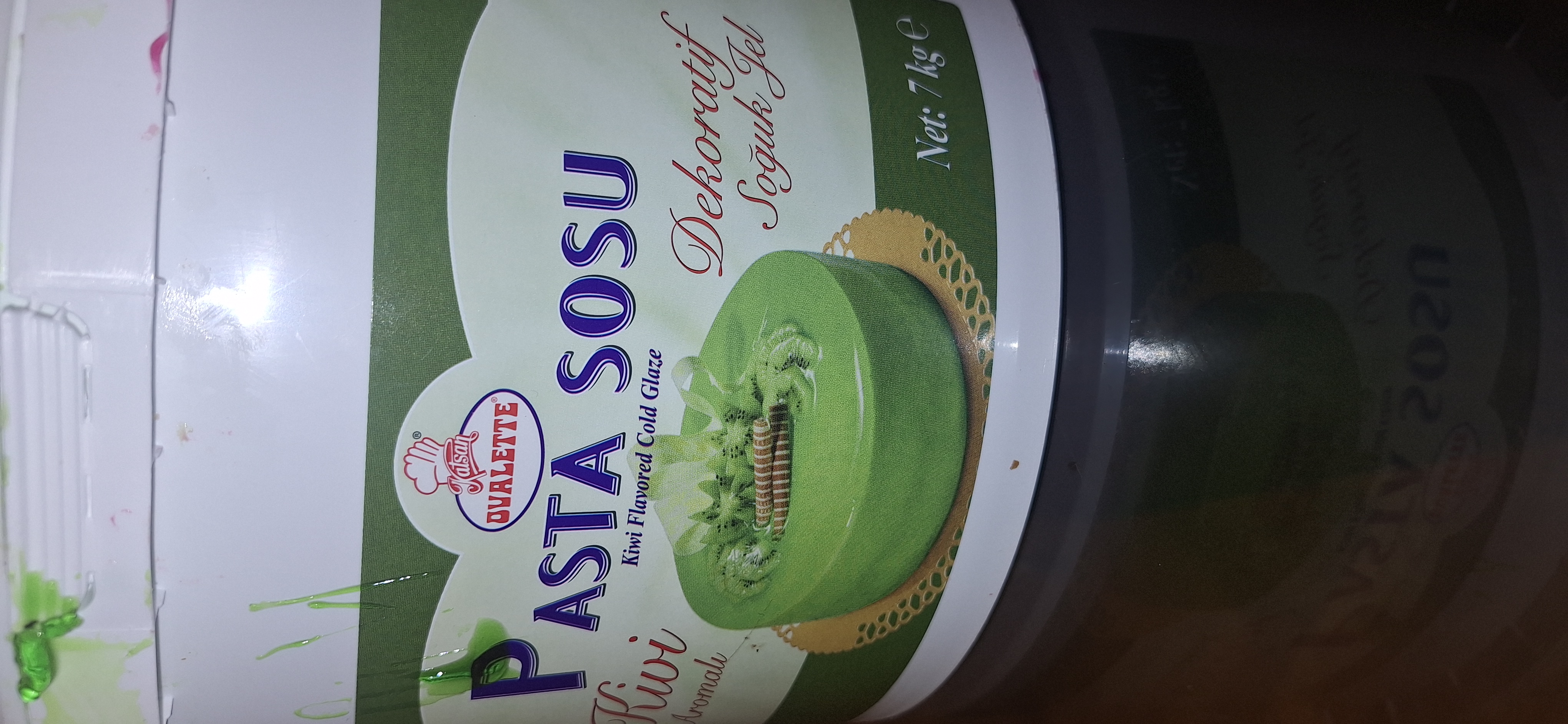 Yorum Resmi