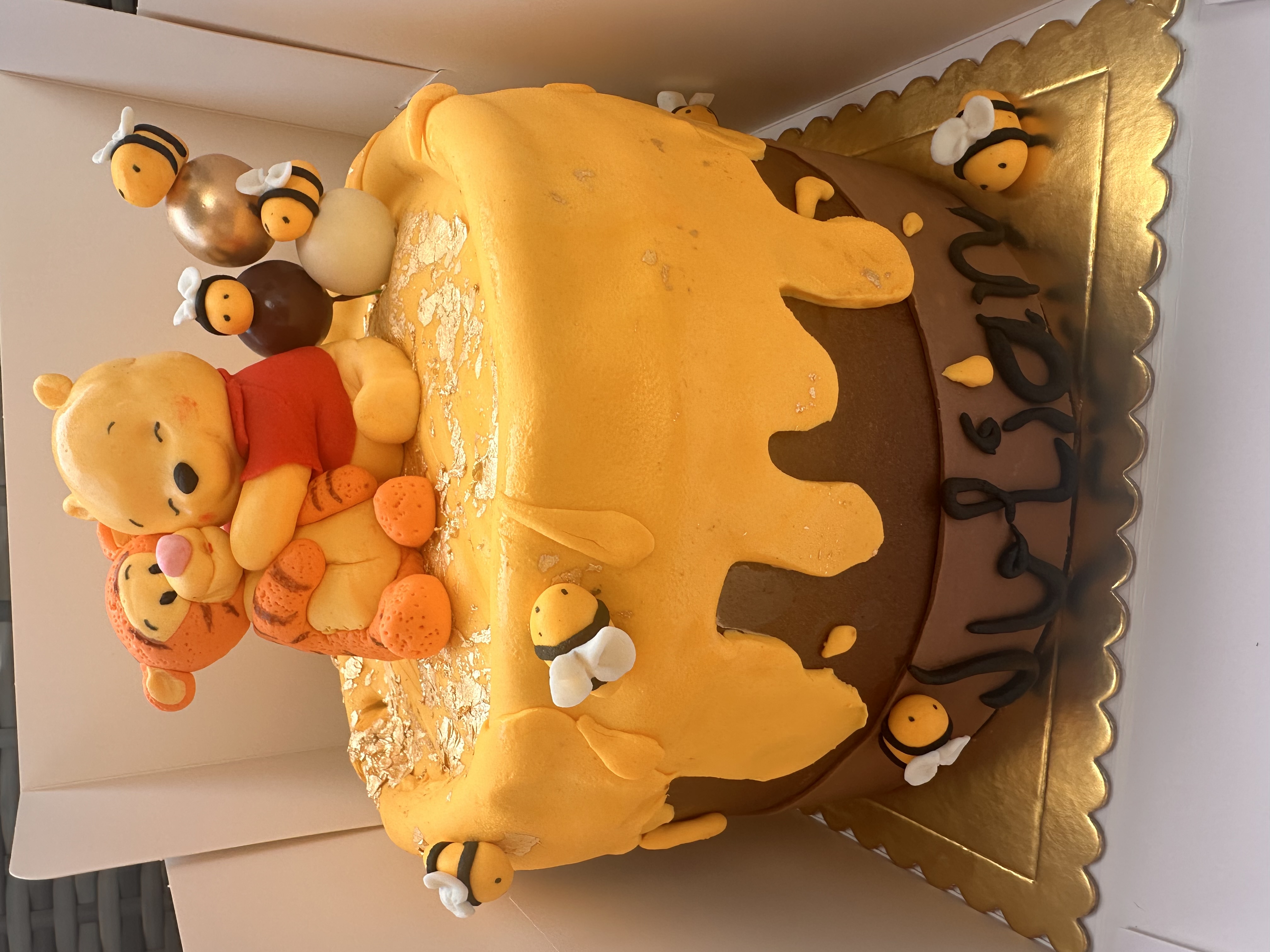 Beyaz Şeker Hamuru 1 kg