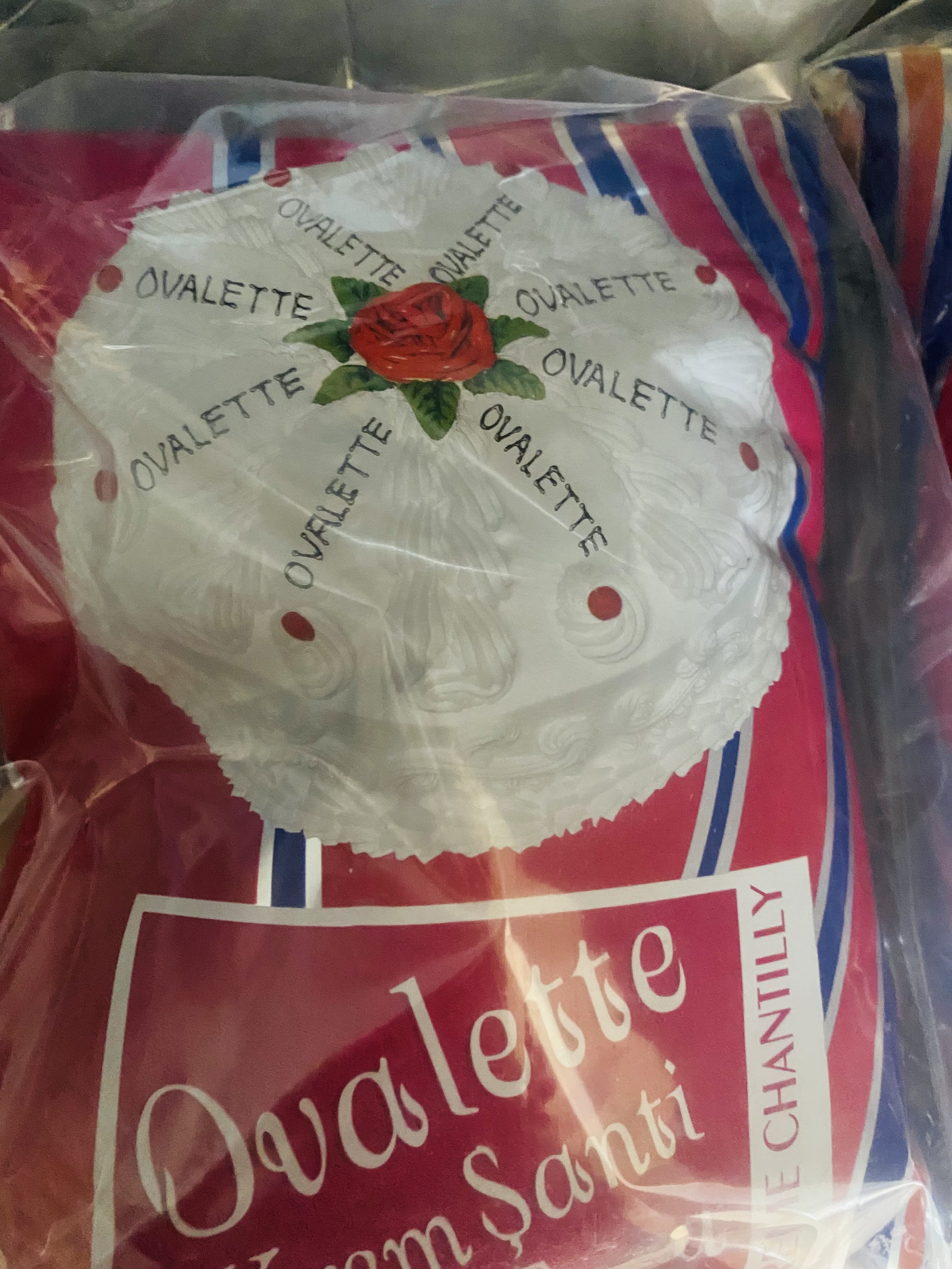 Sahnepulver / Aufschlagcreme / Schlagschaum 1 kg 