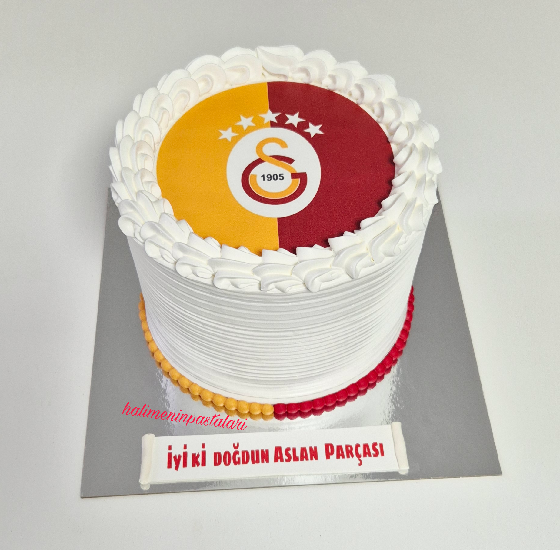 Yorum Resmi