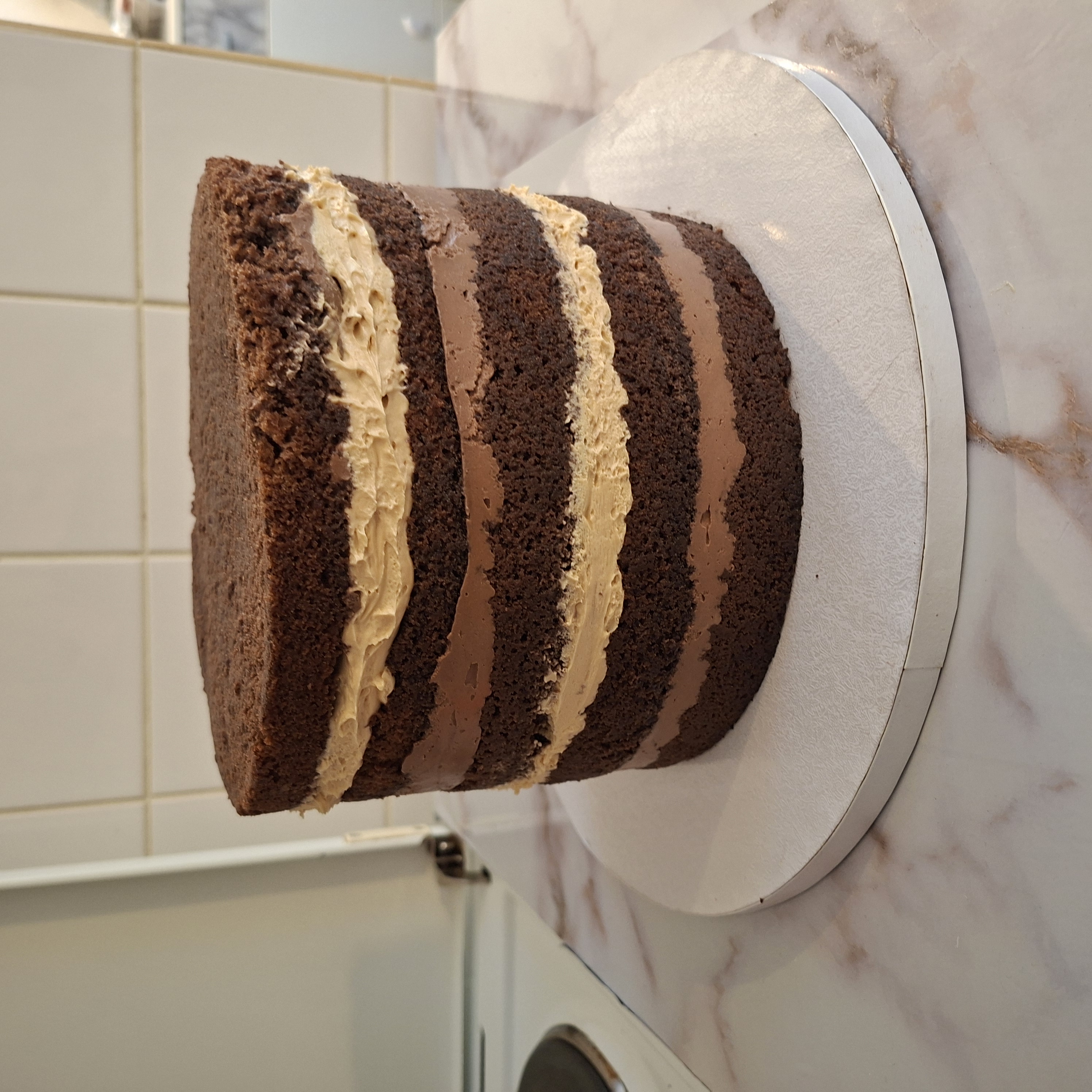 Bitter Tropfen Schokolade 1 Kg