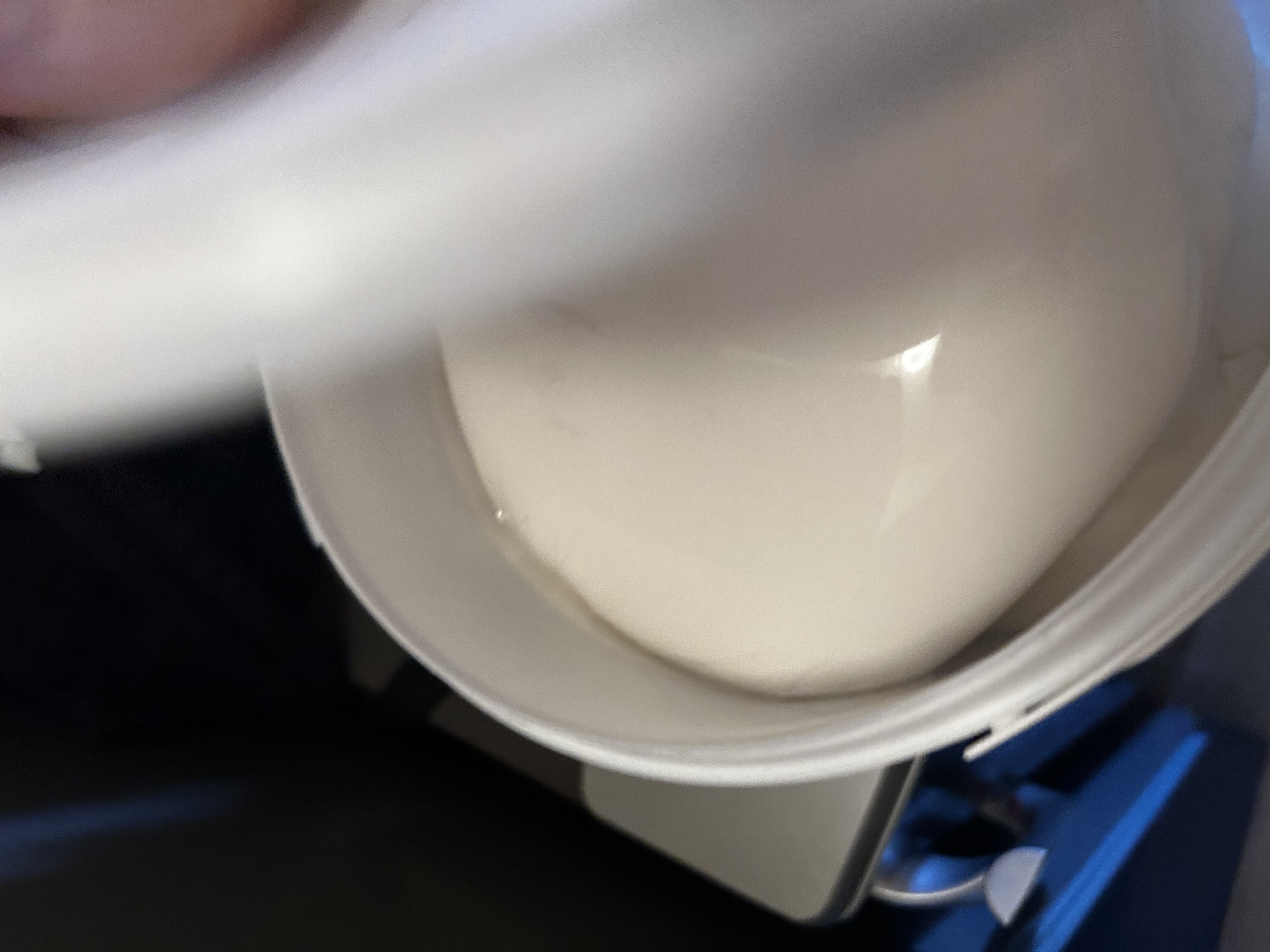 Zuckerteig / Rollfondant Weiß 5 kg