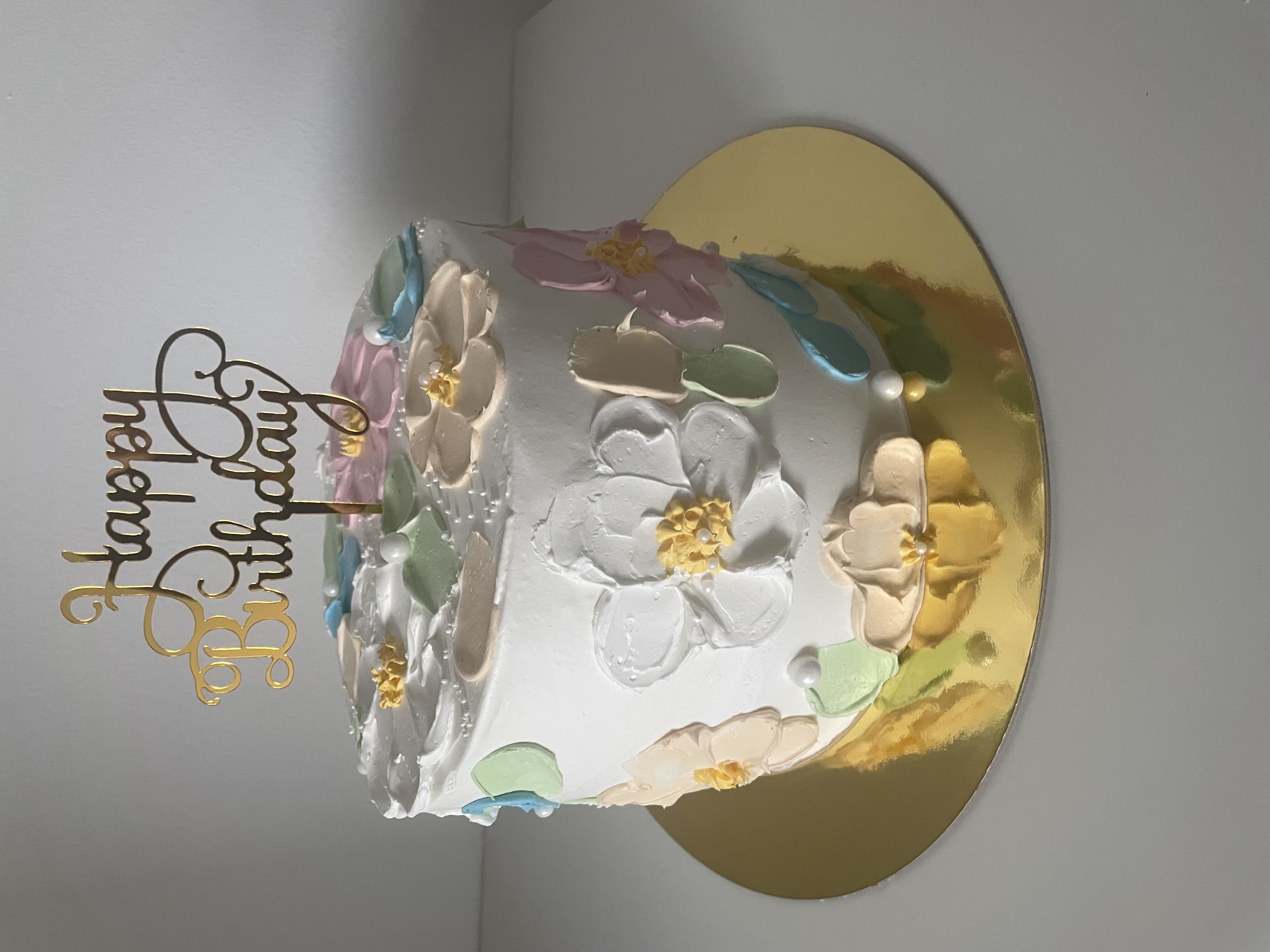 Krem Şanti Tozu 1 kg 