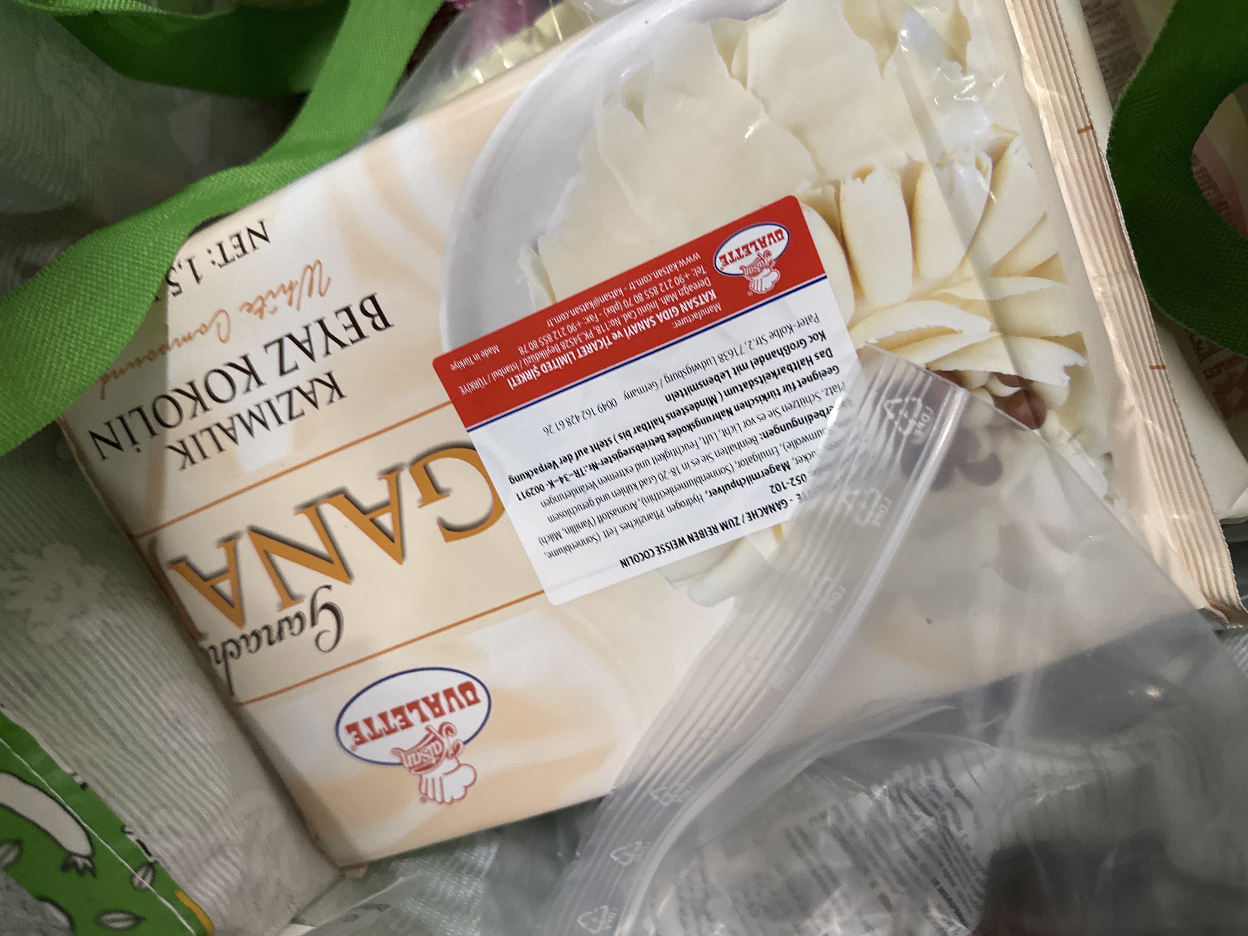 Yorum Resmi