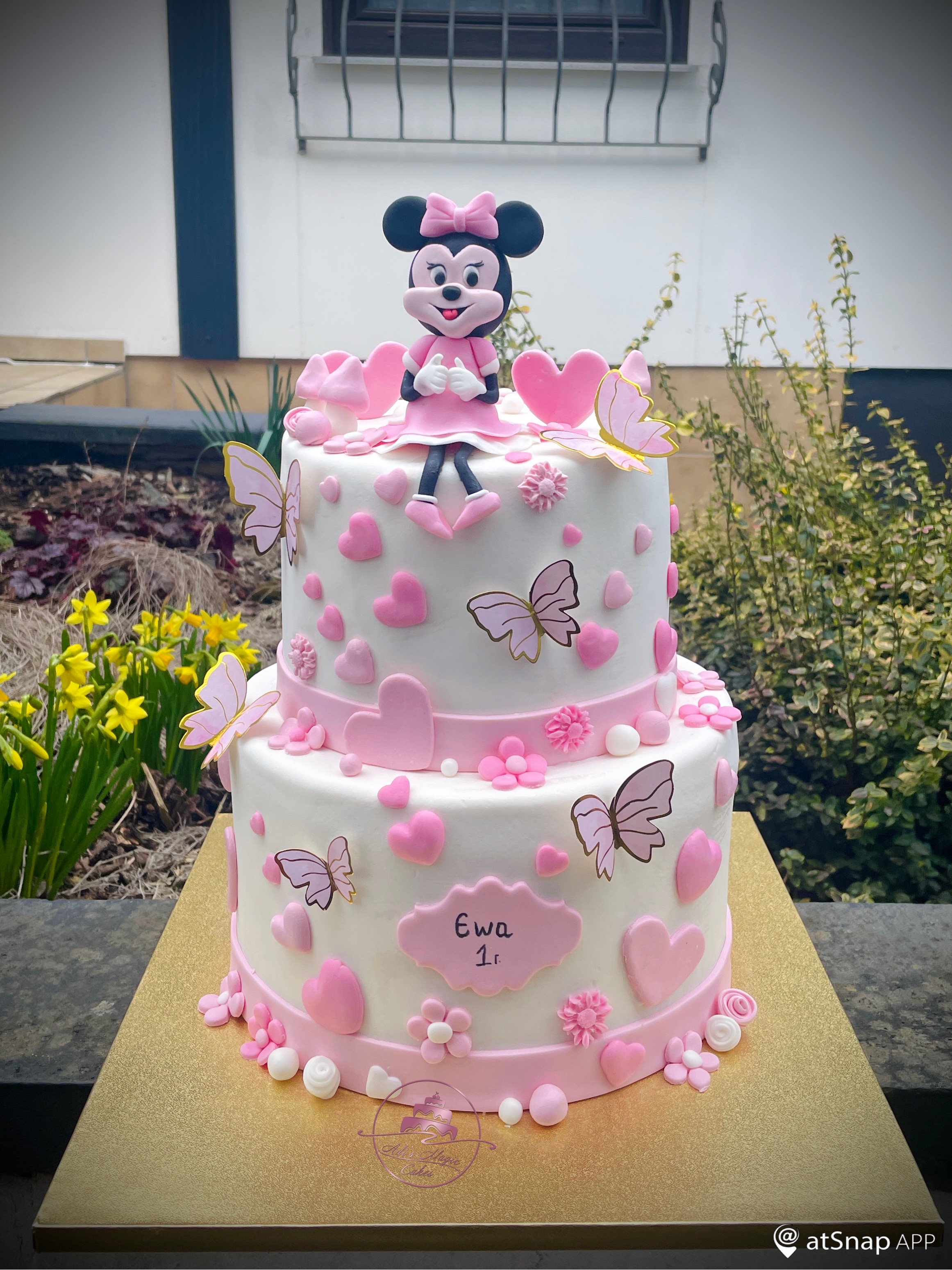 Zuckerteig / Rollfondant Weiß 1 kg