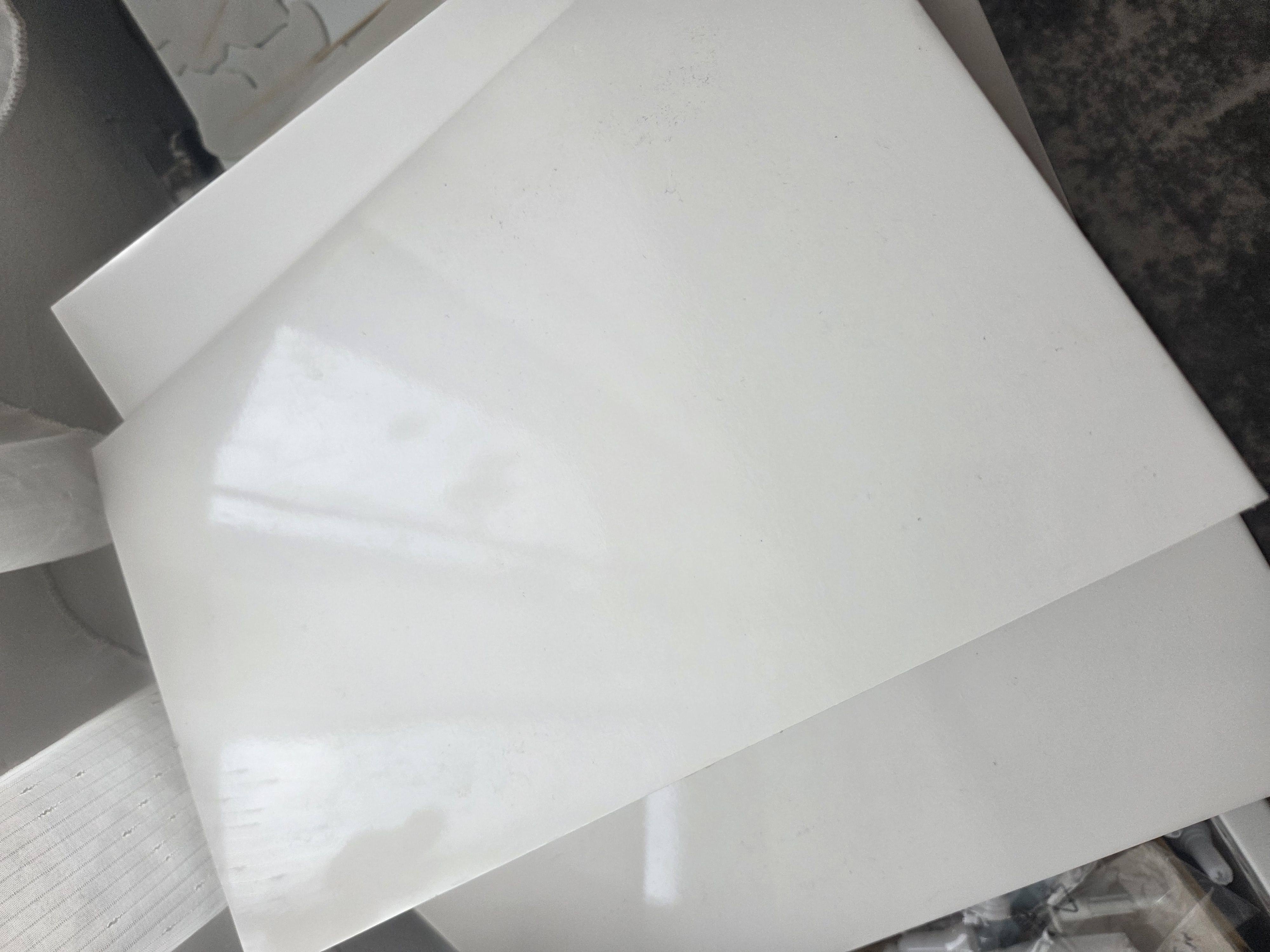 Tortenkarton / Tortenbox 30x30x20 cm 10 stk.