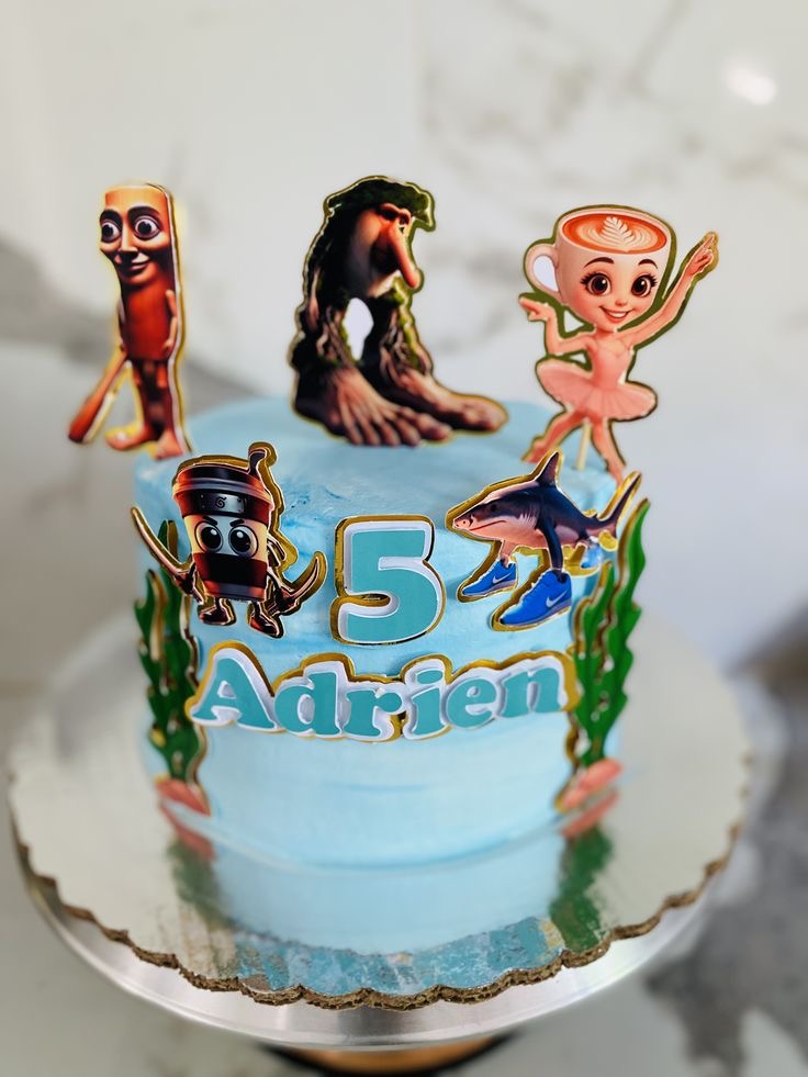 Tortenkarton / Torten Box 25x25x15 cm 10 Stück