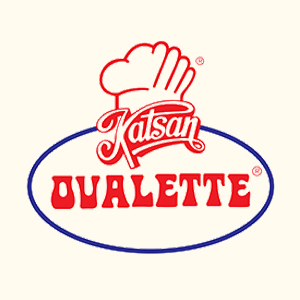Katsan Ovalette
